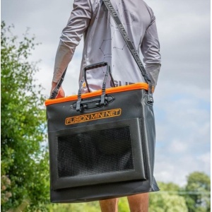 Juvelnic Guru Geanta Juvelnic Fusion Mini Net Bag 58x55x13cm pentru pescuit - Fisela