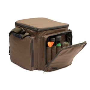 Geanta Korda Compac Cube Carryall Khaki pentru pescuit - Fisela