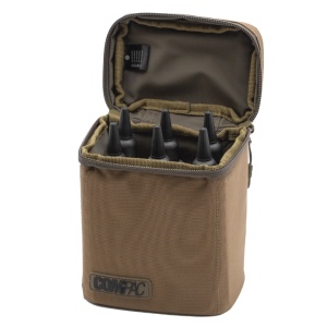 Geanta Korda Compac Goo Bag Small 6 Flacoane pentru pescuit - Fisela