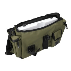Geanta Daiwa Geanta Multifuncționala D-VEC WP-100 M pentru pescuit - Fisela