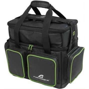 Geanta Naluci Daiwa Prorex 420 46x34x27cm + 3 Cutii