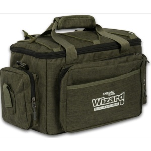 Geanta Naluci Spinning Wizard Tetra 38x19x24cm