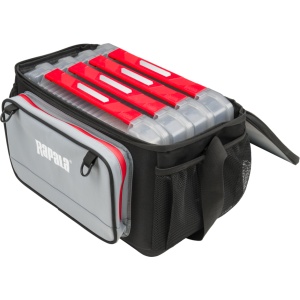 Geanta Pescuit Rapala Countdown Bag 44x30x25cm - Img 3