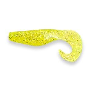 Grub Twister Manns Action 6cm MFCH 10buc