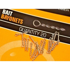 Guru Bait Bayonets Bait Sting Bait Spike 20buc 7mm