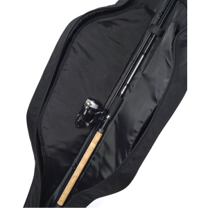 Husa 2 Lansete Daiwa Matchman 180cm - echipament pentru pescuit - Fisela