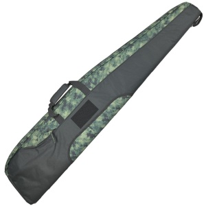 Husa Carabina Sako Camo Green 134cm