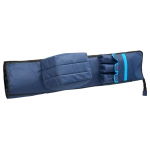 Feeder Jaxon Husa Feeder Fanatics 3 Compartmente 145cm pentru pescuit feeder - Fisela