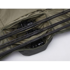 Husa Lansete Crap 3.90m Prologic Avenger 3+3