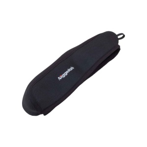Husa Pentru Luneta Niggeloh Neopren M 42mm 32cm - echipament pentru vanatoare - Fisela