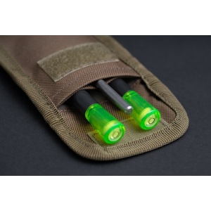 Husa Picheti Distanta Korda Compac Distance Stick Bag - echipament pentru pescuit - Fisela