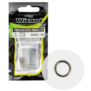 Inele Despicate Wizard Predatek - Made in Australia