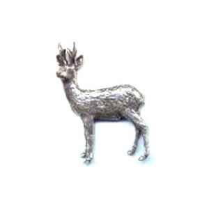 Insigna Palarie Vanator Caprior