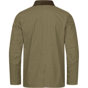 Jacheta Vanatoare Blaser Canvas Patrick Teak - echipament pentru vanatoare - Fisela