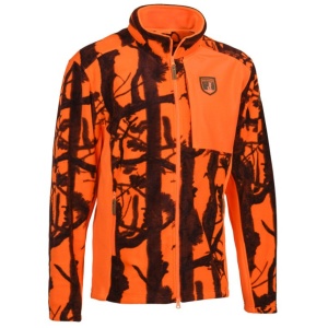 Jacheta Vanatoare Percussion Norway Ghost Camo Blaze