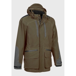 Jacheta Vanatoare Verney Carron Chamois Kaki