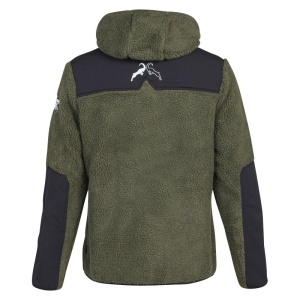 Jacheta Vanator Verney-Carron Sherpa Grizzly Kaki - echipament pentru vanatoare - Fisela