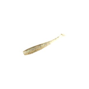 Jackall iShad Tail Prism Shad 7cm 6buc