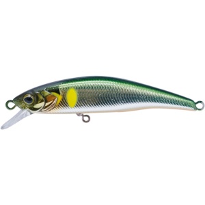 Jackall Tricoroll Ryushin Knocker FA 6.3cm 7.6g