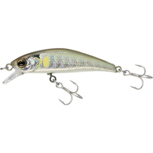 Jackall Tricoroll Ryushin Striped Waka Ayu 4.3cm 3g