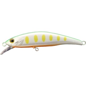 Jackall Tricoroll Ryushin Wakabazakura Yamame 7cm 9.2g
