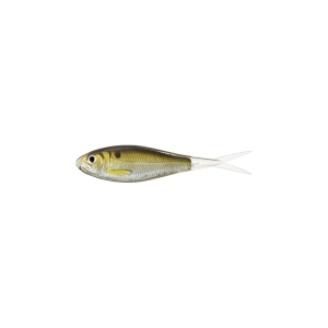 Jerkbait LiveTarget Skip Shad Soft 934 9cm 4buc