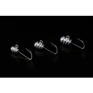 Jig Jackall Tide Ring Head 5buc - echipament pentru pescuit - Fisela