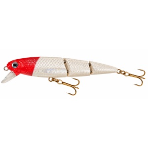 Kamasaki 3Joint COL:3 Red Head 10cm 15.5g