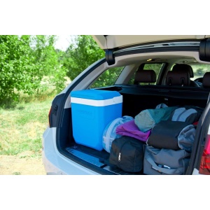 Lada Frigorifica Campingaz Icetime Plus 30l - echipament pentru pescuit - Fisela