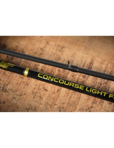 Lanseta Benzar Concourse Feeder Light 3.30m 10-40g - Img 2