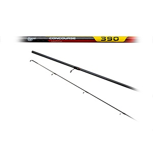 Lanseta Benzar Concourse Match 3.90m 7-15g 3buc - Img 2