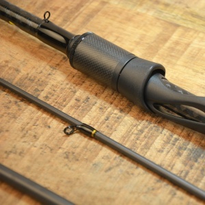 Lanseta Benzar World Series Feeder 3.30m 10-45g 3+3buc