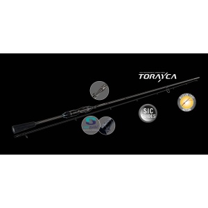 Lanseta Biban Sportex Curve RS-3 Perch 2.65cm 6-22g pentru pescuit - Fisela
