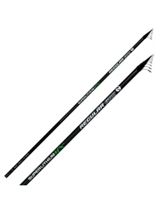 Lanseta Bologneza Maver Superlitium Regular MX 7m 240g Model 2025 - Img 1
