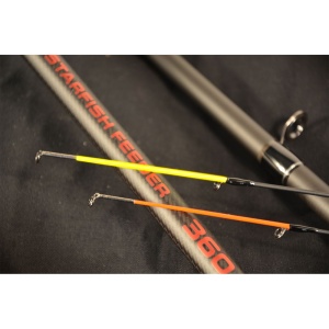 Lanseta Carp Expert Starfish Feeder 3.60m 80-150g - Img 4