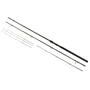Lanseta Carp Expert Zoom Feeder 3.60-3.90m 40-90g - Img 1