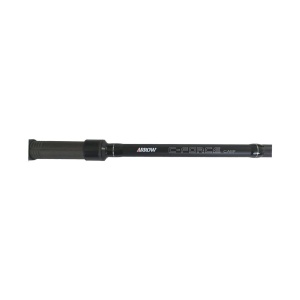 Lanseta Crap Arrow G-Force 3.90m 3.5lbs 2buc pentru pescuit - Fisela