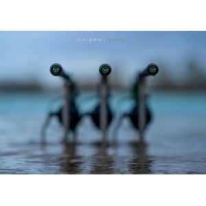 Lanseta Crap Korda Kaizen Green 3.60m 3.5lbs pentru pescuit - Fisela