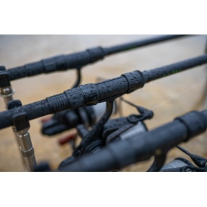 Lanseta Crap Korda Kaizen Green 3m 3.5lbs pentru pescuit - Fisela