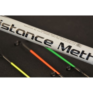Lanseta CXP Distance Method Feeder 3.90m 150g - Img 2