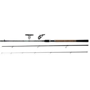 Lanseta CZ Arcane Float 3.90m 15-40g 3segm
