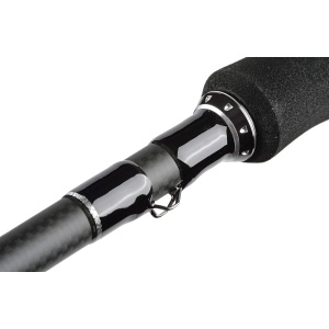 Lanseta Daiwa Airity Jiggerspin 2.40m 8-35g pentru pescuit - Fisela