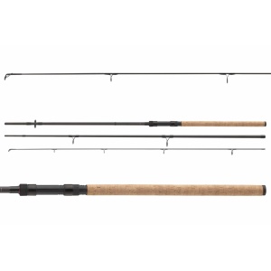 Lanseta Daiwa Black Widow XT Bait 3.60m 30-90g 3Segm