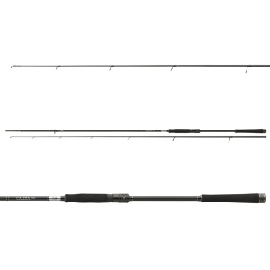 Lanseta Daiwa Caldia Light Spin 1.95m 1-6g