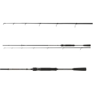 Lanseta Daiwa Fuego Predator Spin Fast 2.40m 15-50g