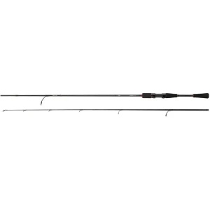 Lanseta Daiwa Laguna Spin 80M 2.44m 15-35g