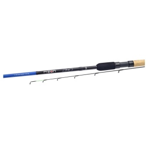 Lanseta Daiwa N’Zon 2.0 Method Feeder 3.66m 80g pentru pescuit - Fisela