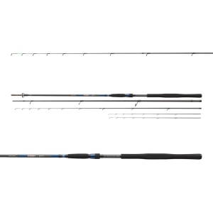 Lanseta Daiwa N Zon Pro Staff Power Feeder 3.35m 80g