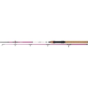 Lanseta Daiwa Ninja X Spin 2.40m 30-70g 2segm