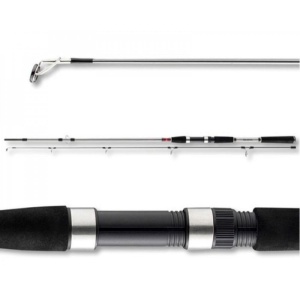 Lanseta Daiwa Seahunter X Trolling 2.70m 100-200g